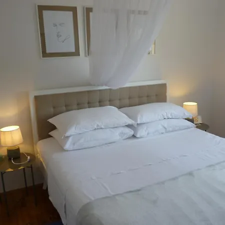 Jasna 1006 Apartman