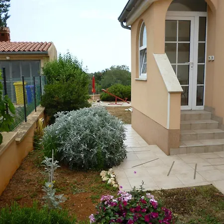 Jasna 1006 Apartman Vinkuran