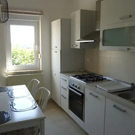 Apartman Jasna 1006 Vinkuran