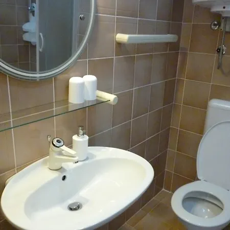 Jasna 1006 Apartman *